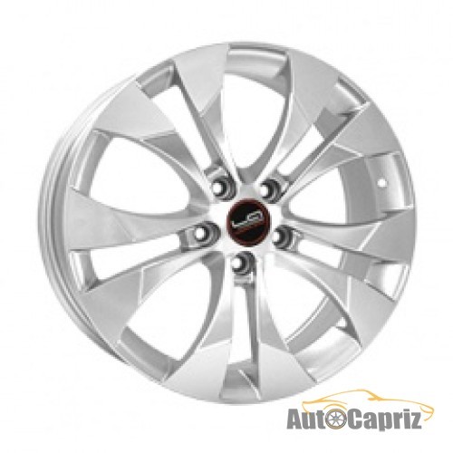 Диски Replica LegeArtis H39 S R18 W7.0 PCD5x114.3 ET50.0 DIA64.1